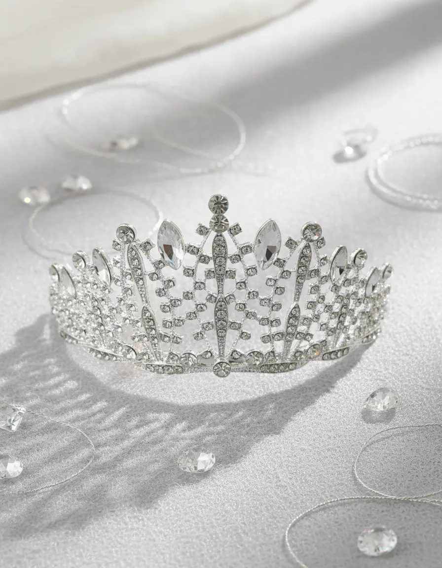 corona novia