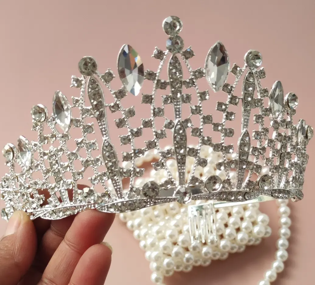 corona novia