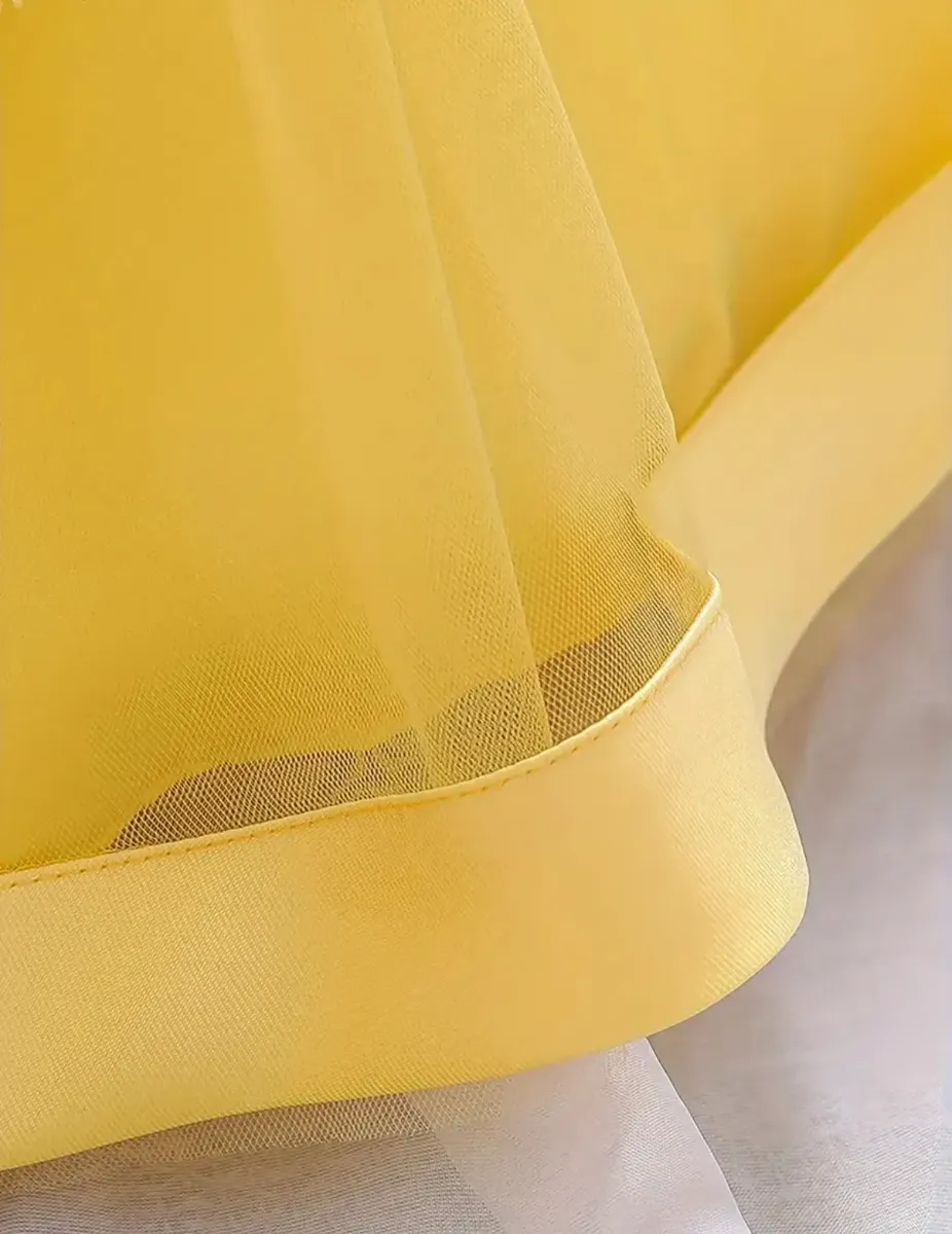 vestido niña fiesta