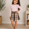 Moda Infantil que Enamora: Vestidos y Conjuntos