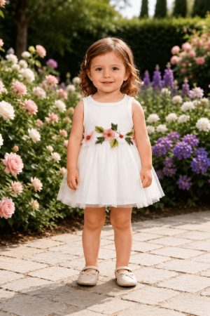 ropa infantil conjun to niña