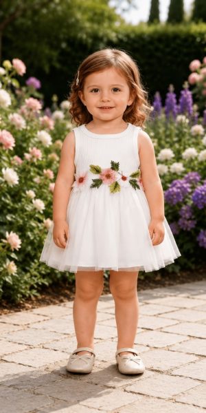 ropa infantil conjun to niña