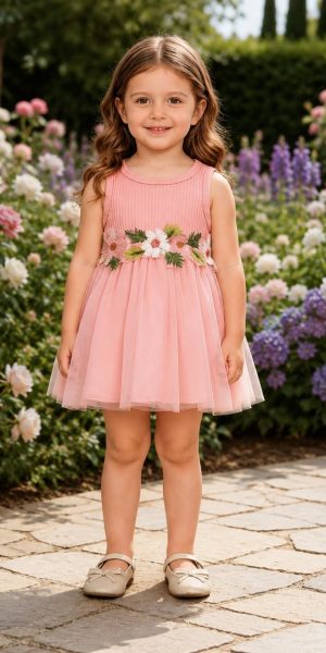 ropa infantil conjun to niña