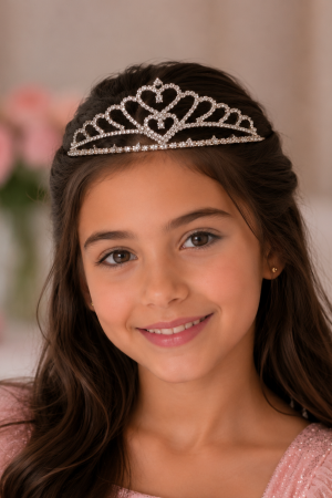 corona niña