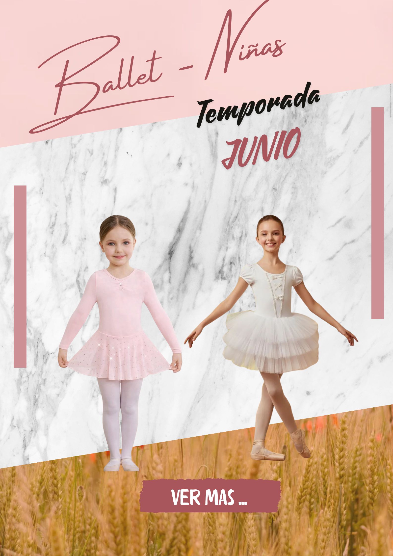 moda infantil