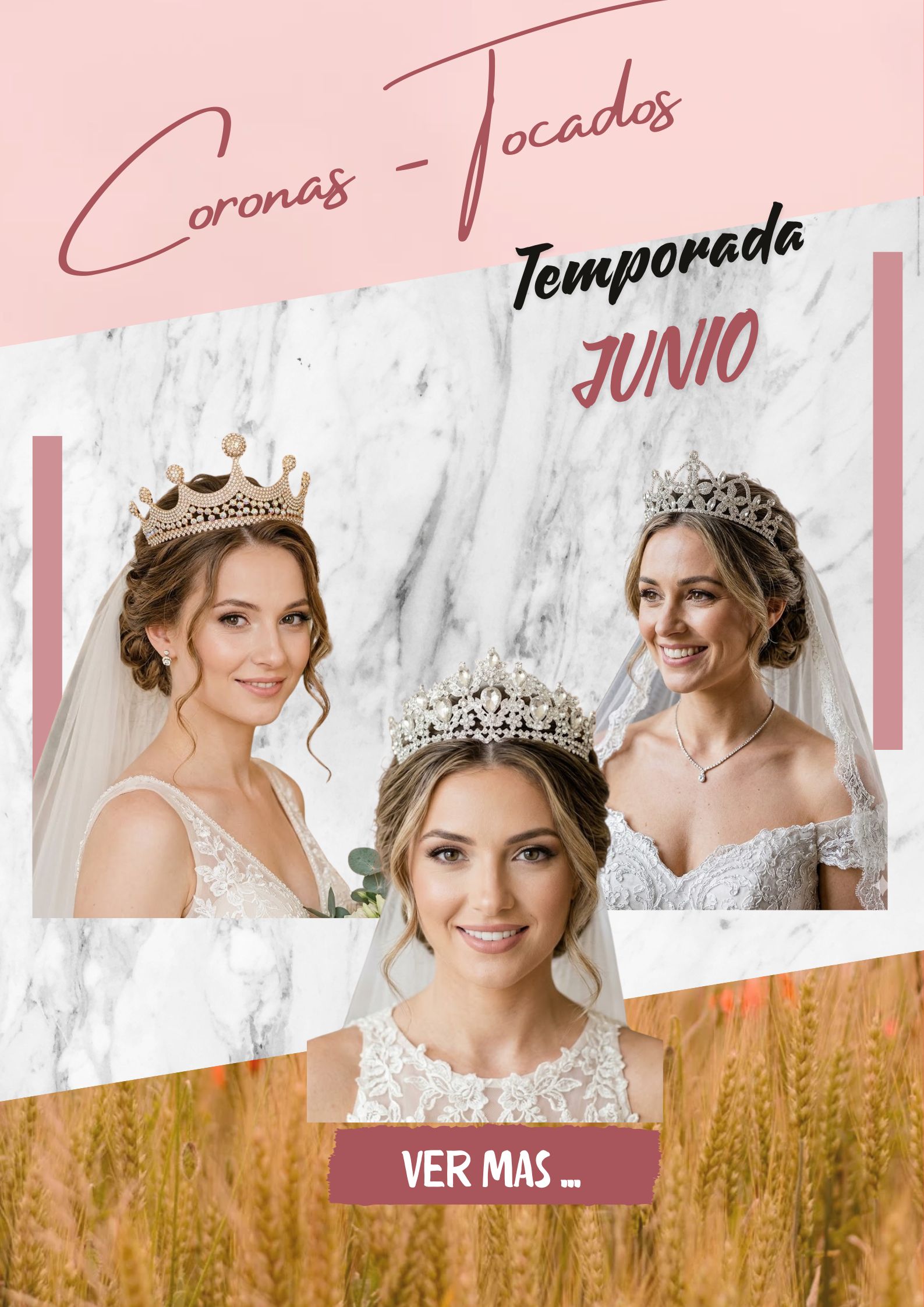 Accesorios niña