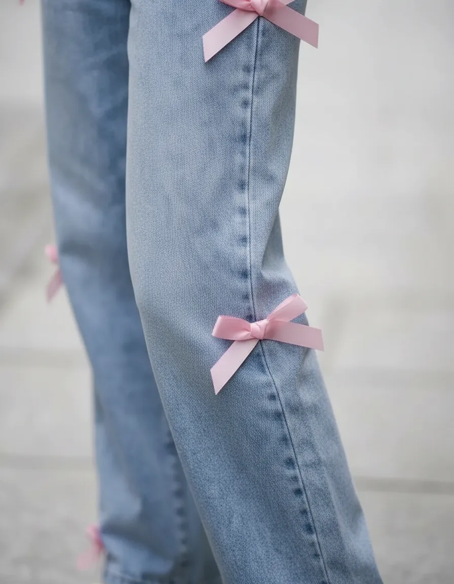 pantalon niña