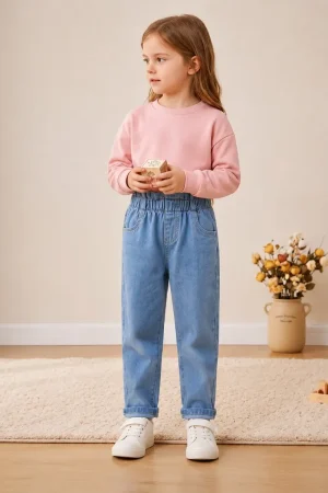 pantalon niña