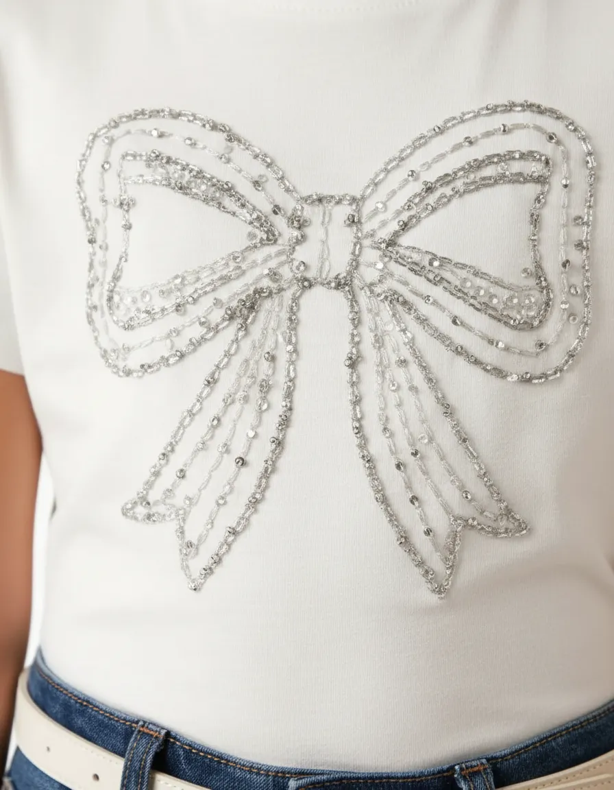 conjunto niña