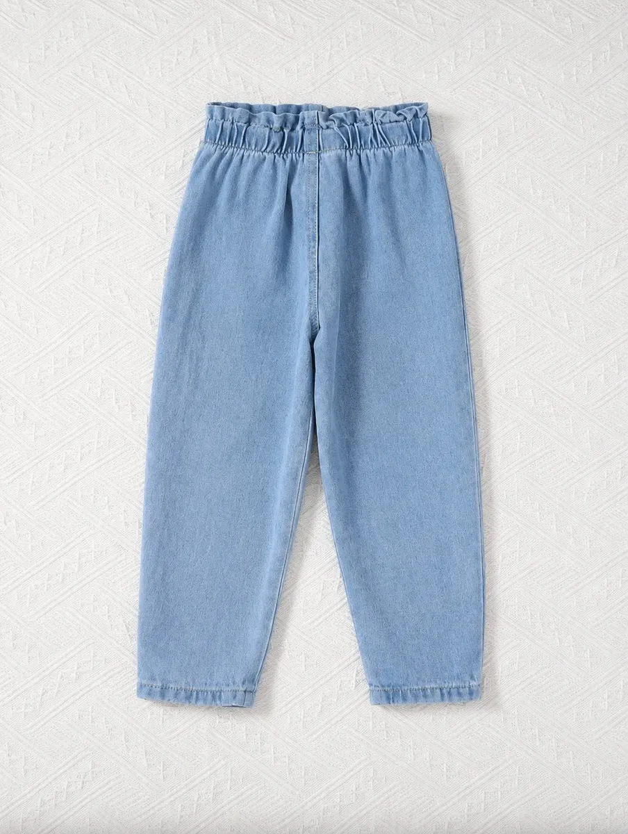 pantalon niña