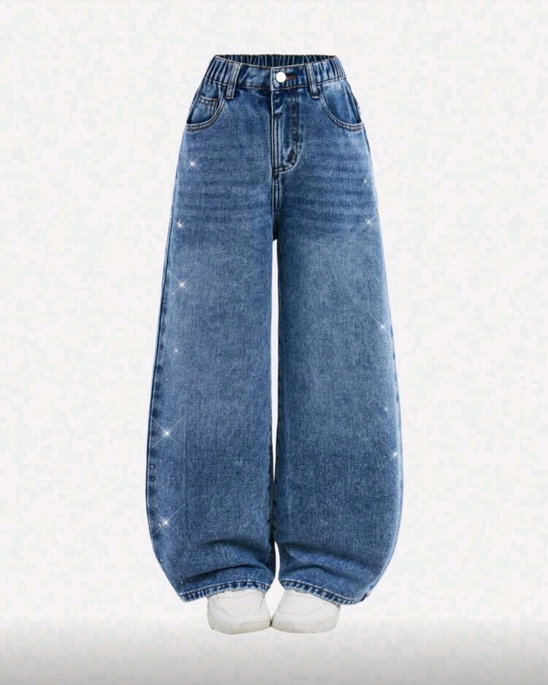 pantalon jeans
