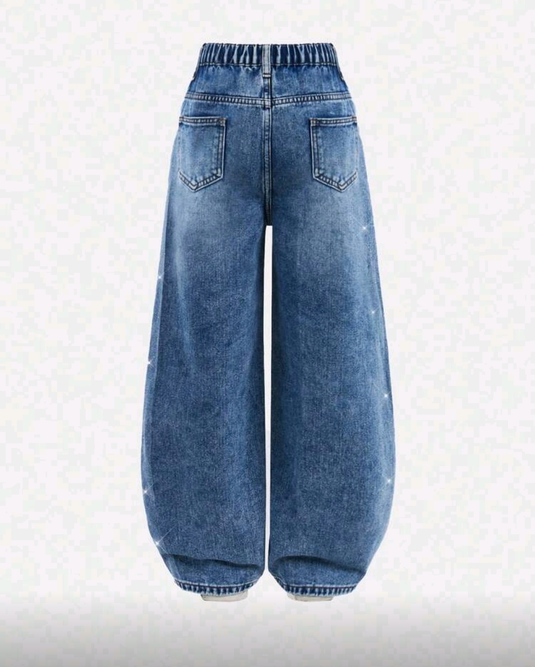 pantalon jeans