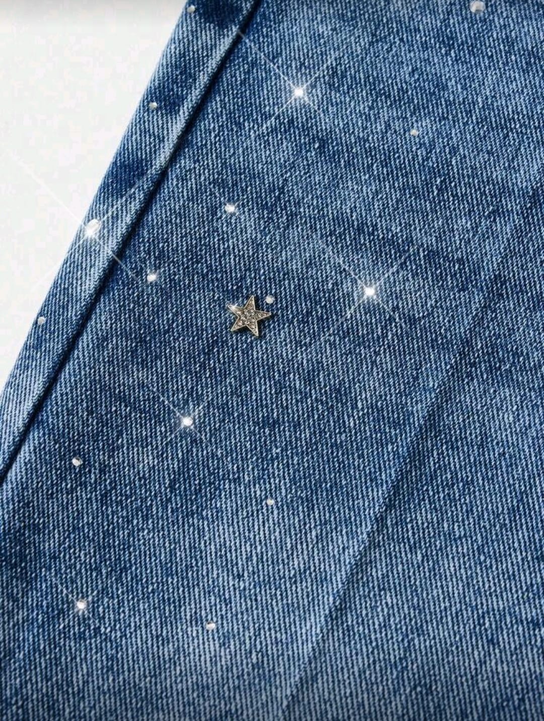 pantalon jeans