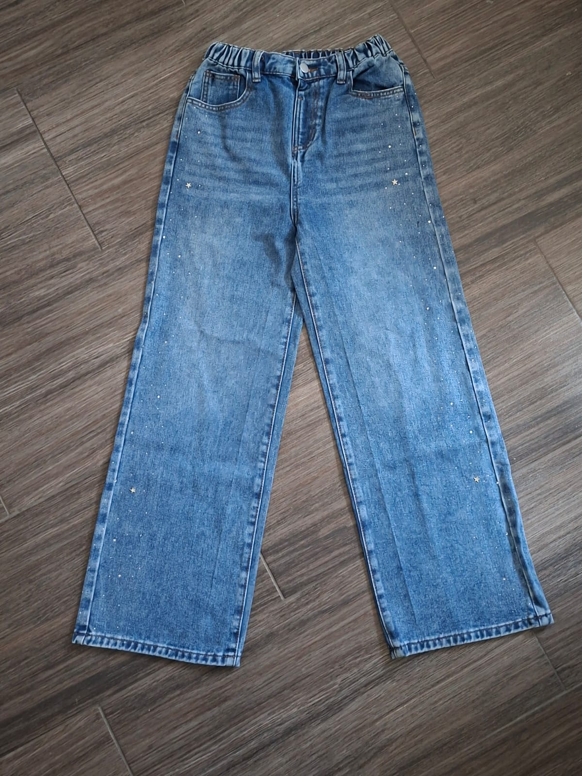 pantalon jeans