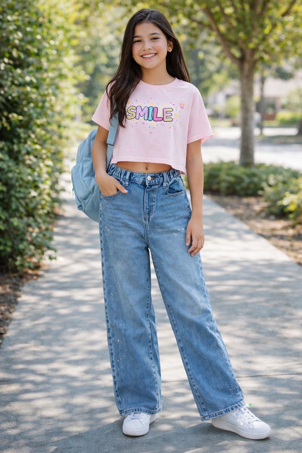 pantalon jeans