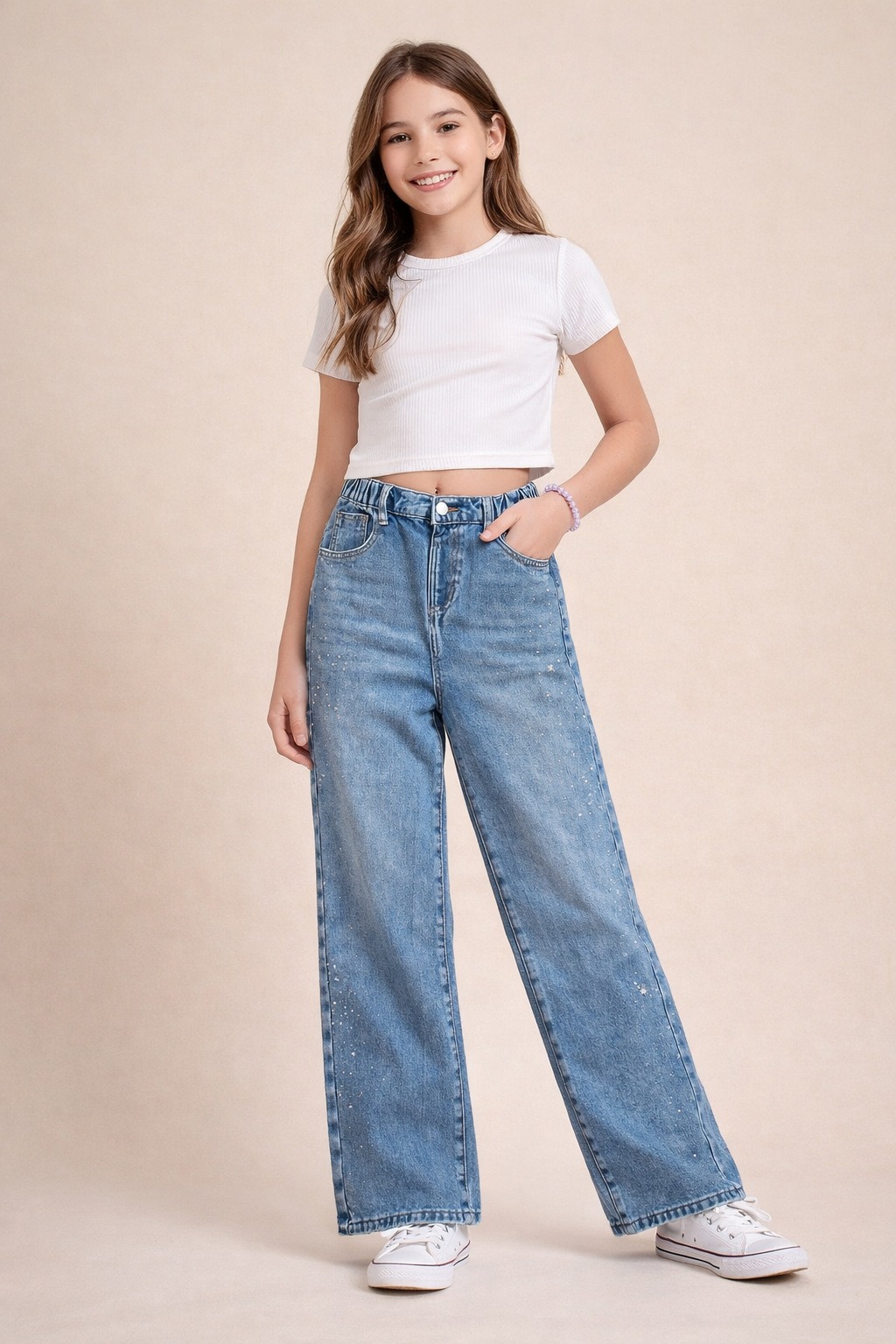 pantalon jeans