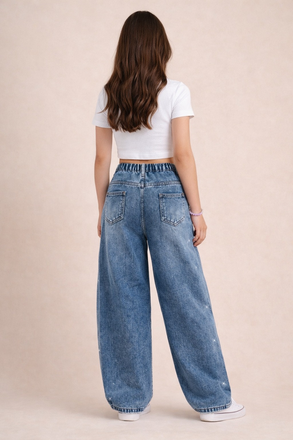 pantalon jeans