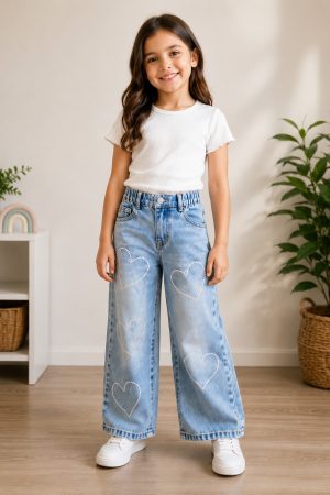 pantalon niña