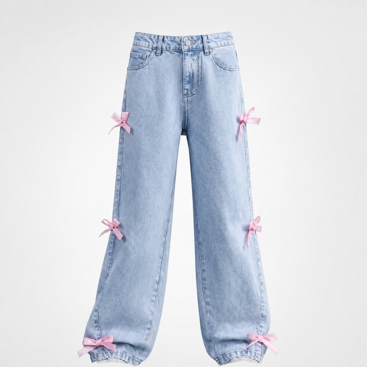 pantalon niña