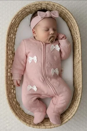 pijama bebe