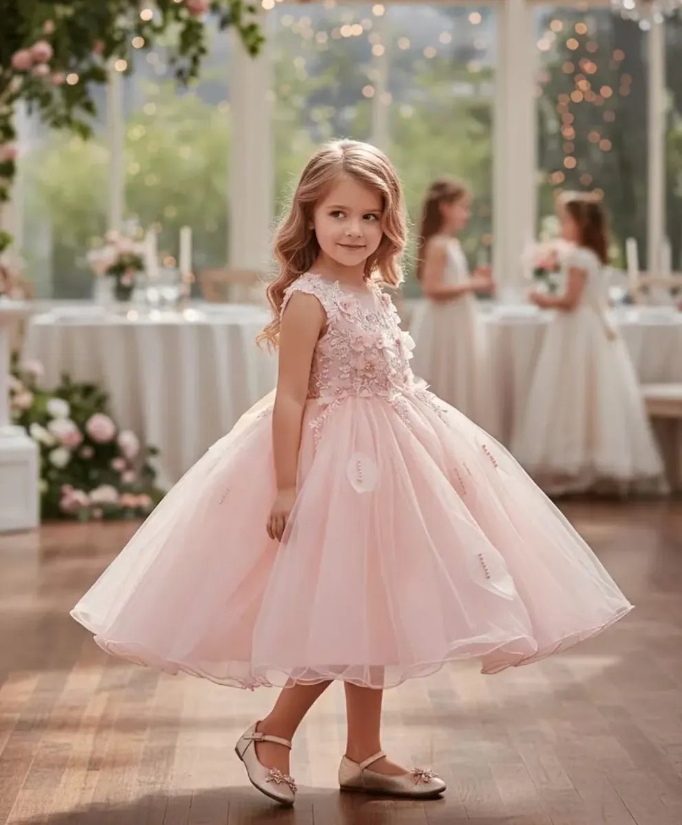 vestido nilas