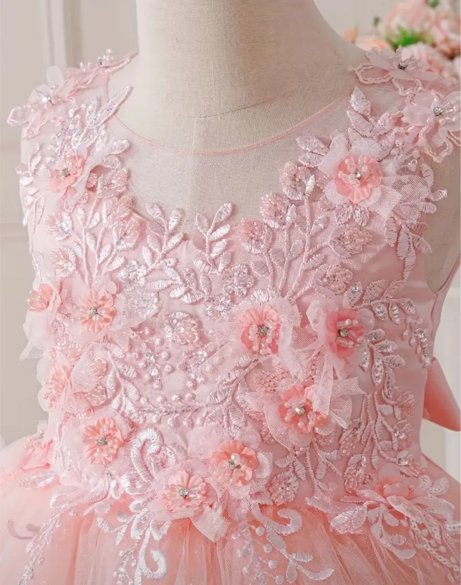 vestido nilas