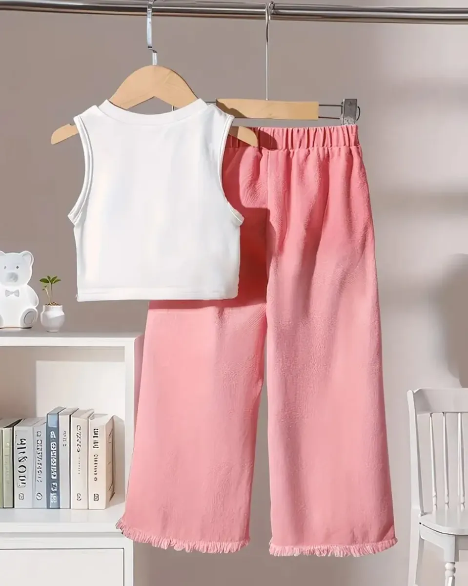 Conjunto niña