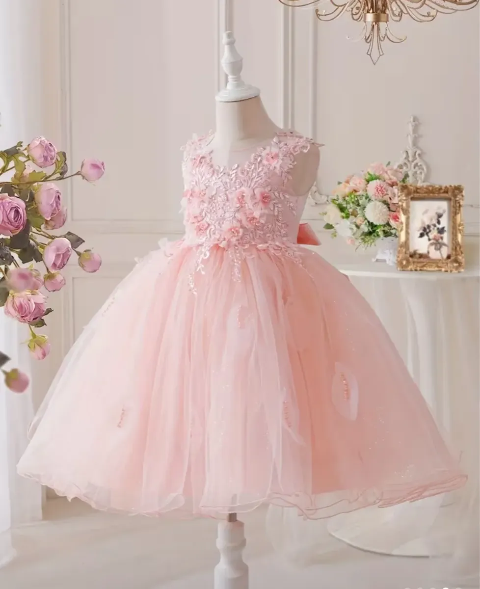 vestido nilas