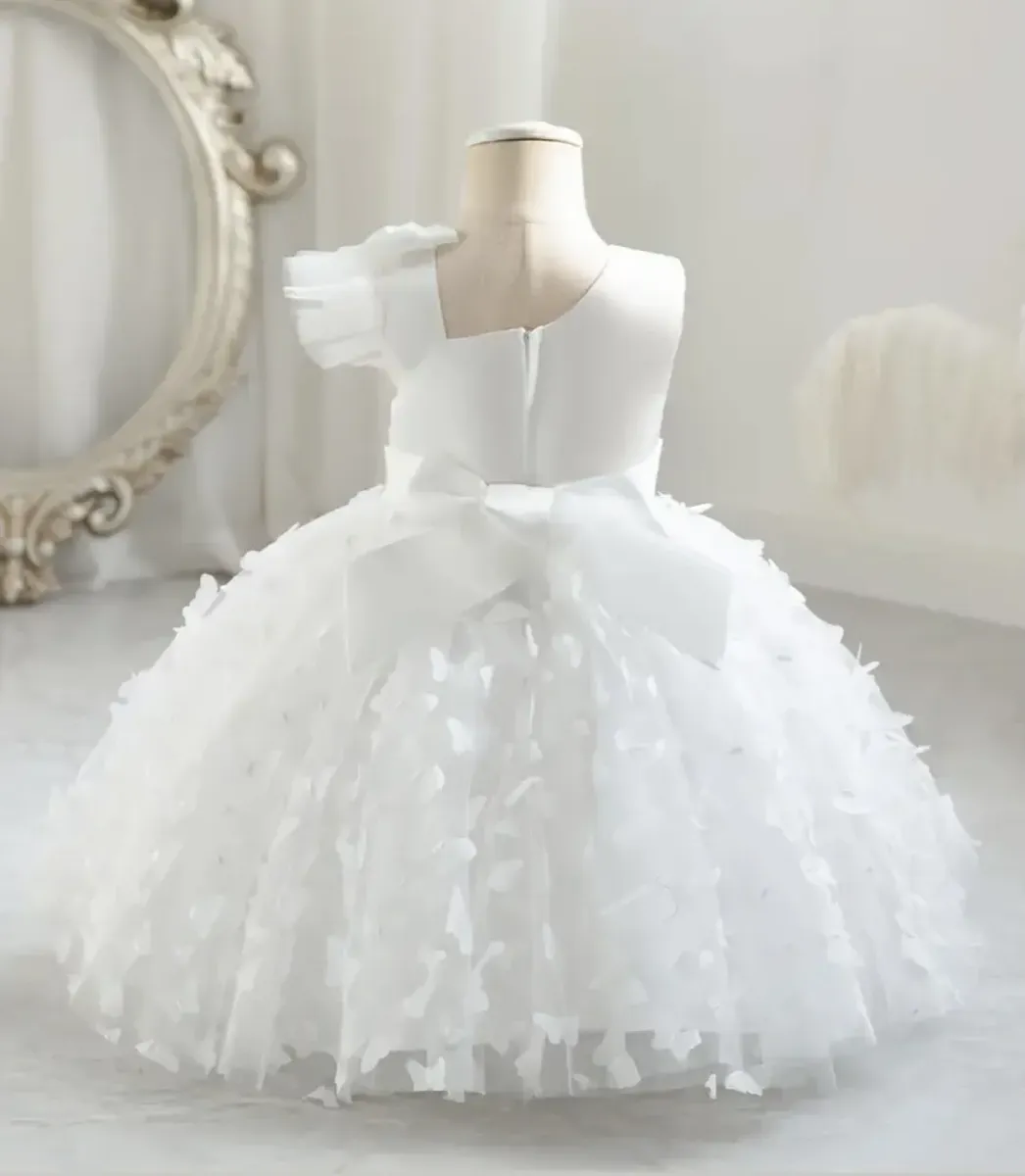 vestido bautizo