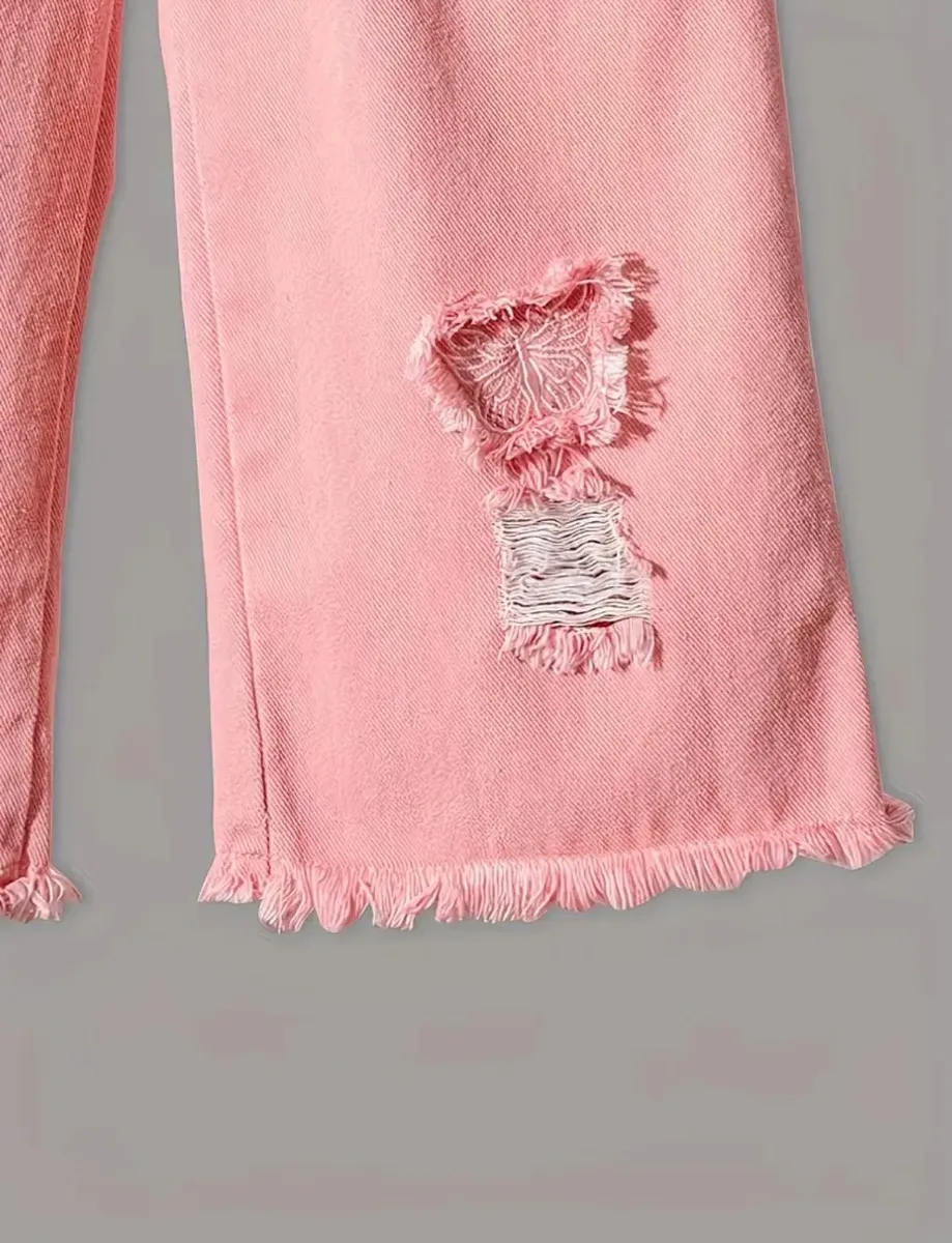 Conjunto niña