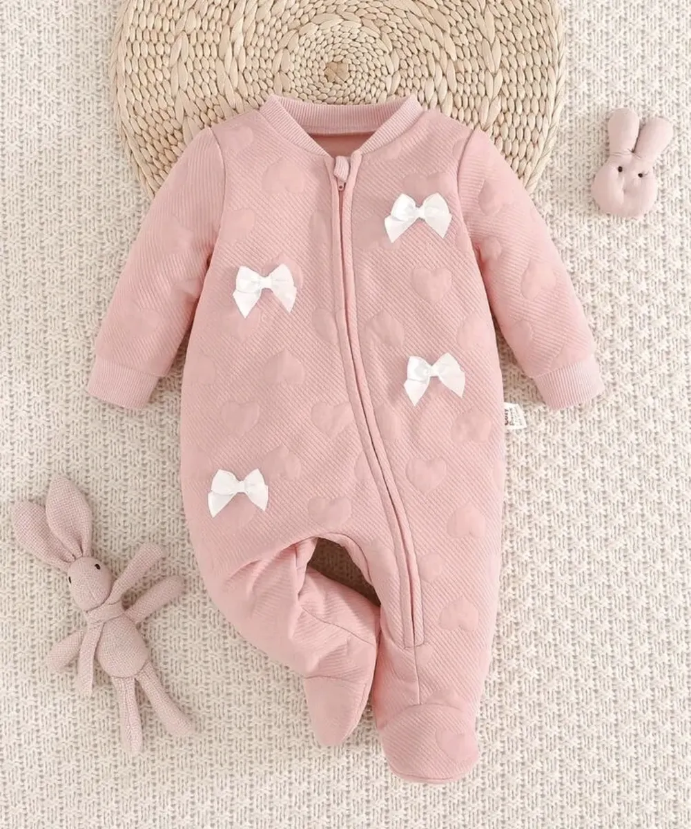 pijama bebe