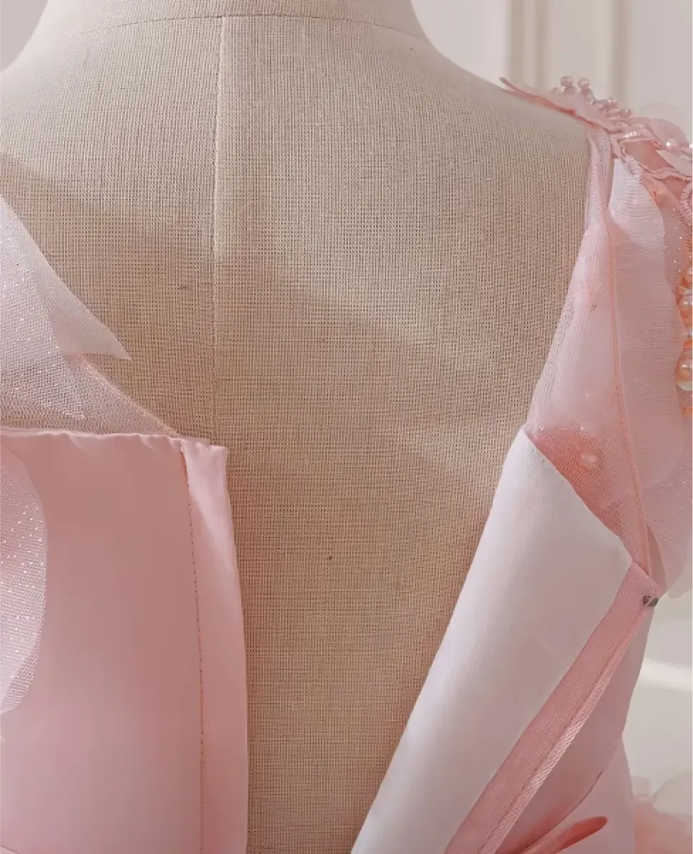 vestido nilas