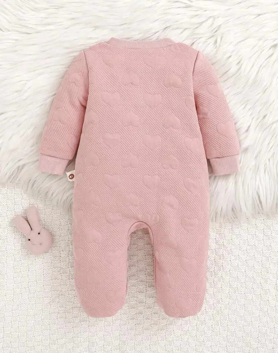 pijama bebe
