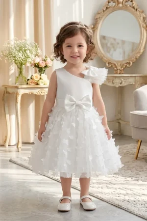 vestido bautizo