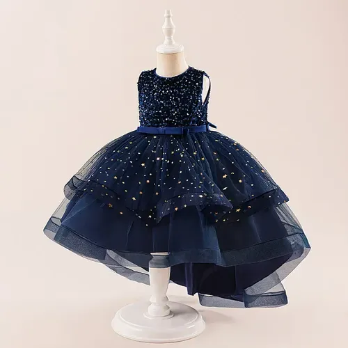 vestido niña