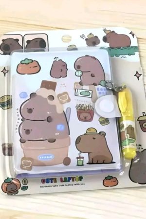 libreta
