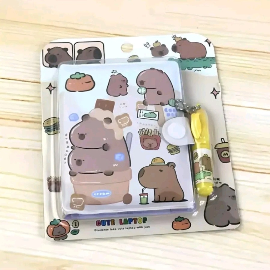 libreta