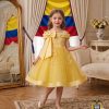 Recién publicados, vestidos niñas, martes de football