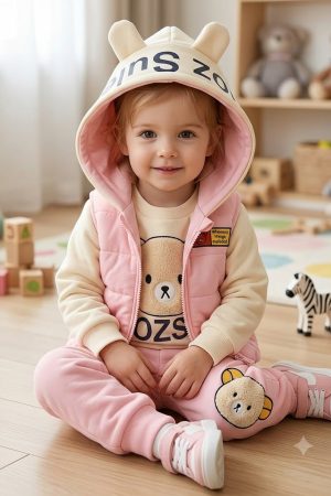 sudadera niña