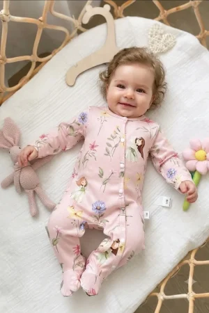 ropa bebe