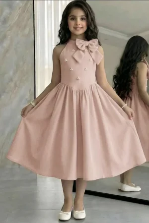 vestido niñas