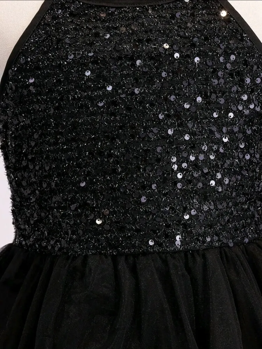 vestido niña