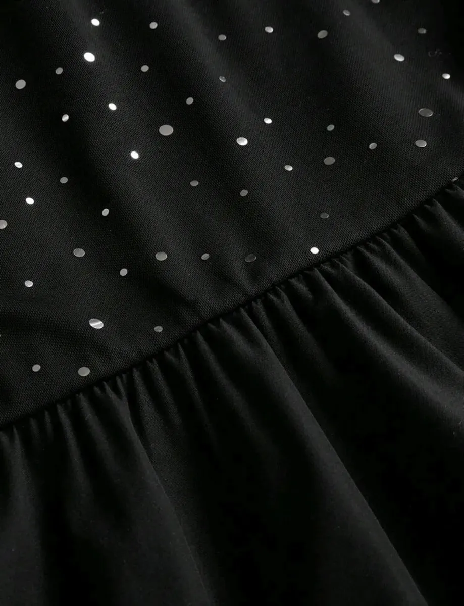 vestido niña