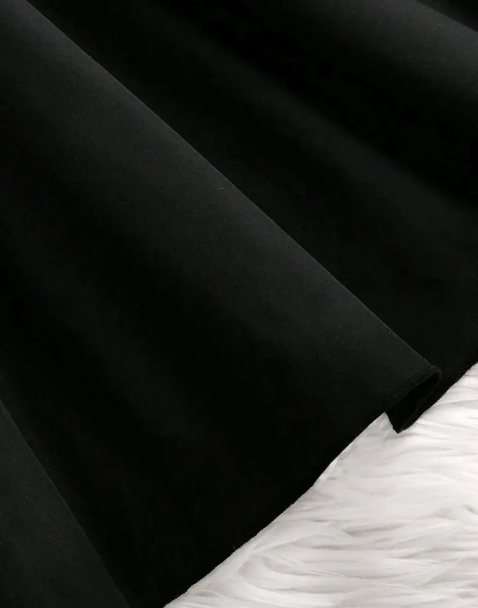 vestido niña