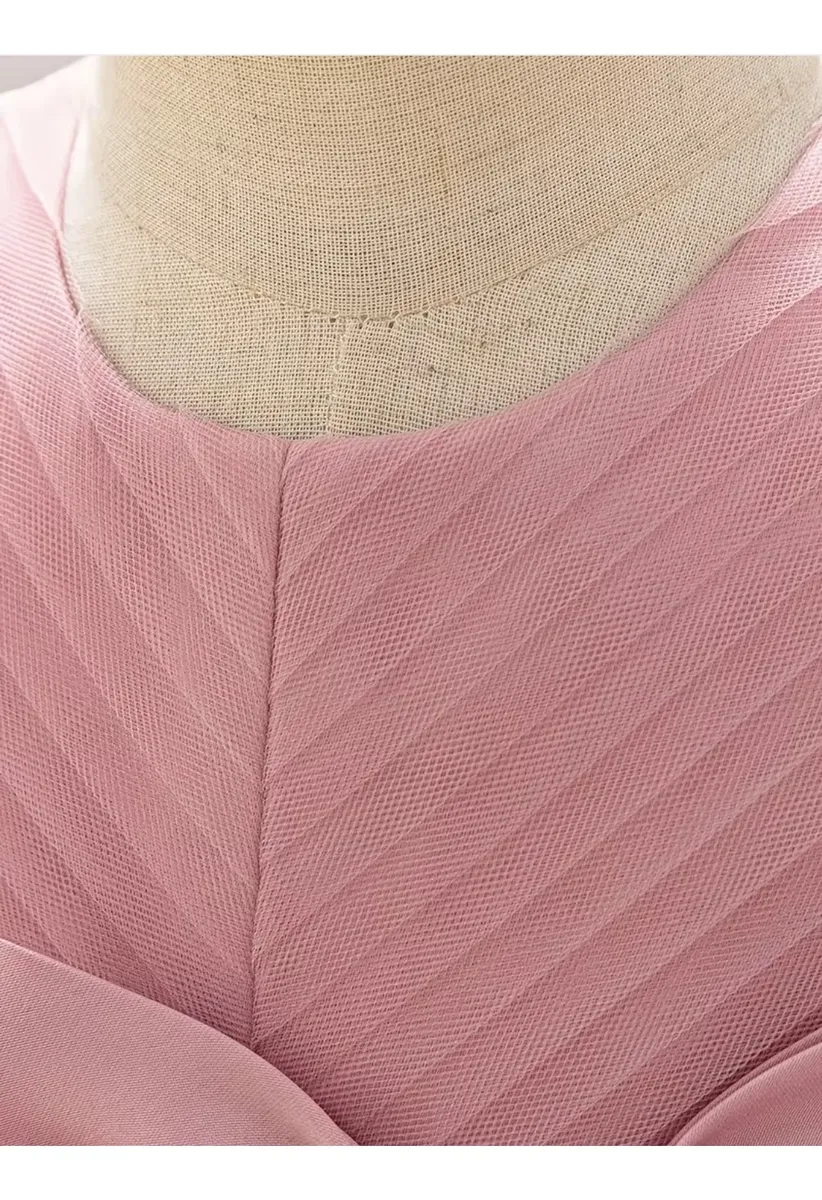 vestido para niña bebe