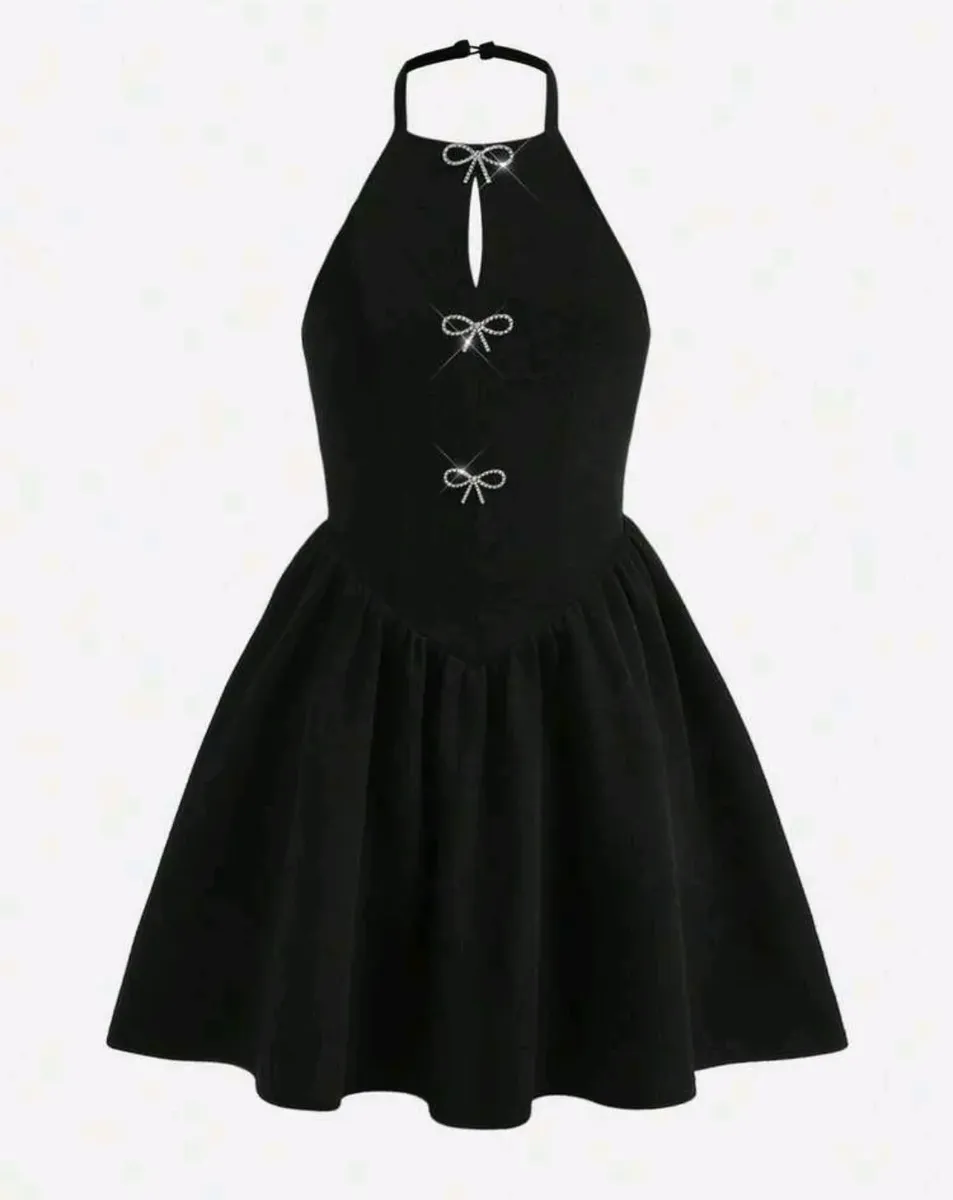 conjunto para niña