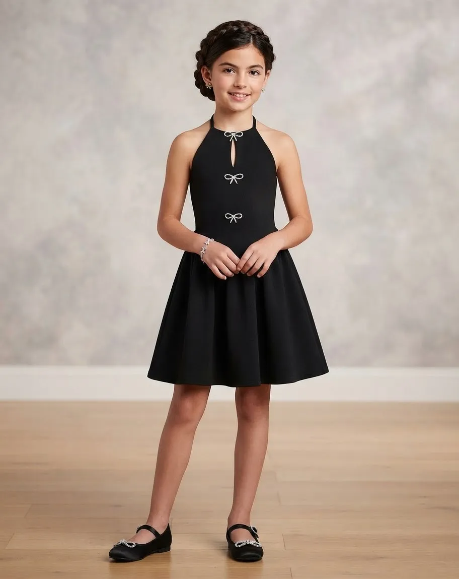 conjunto para niña