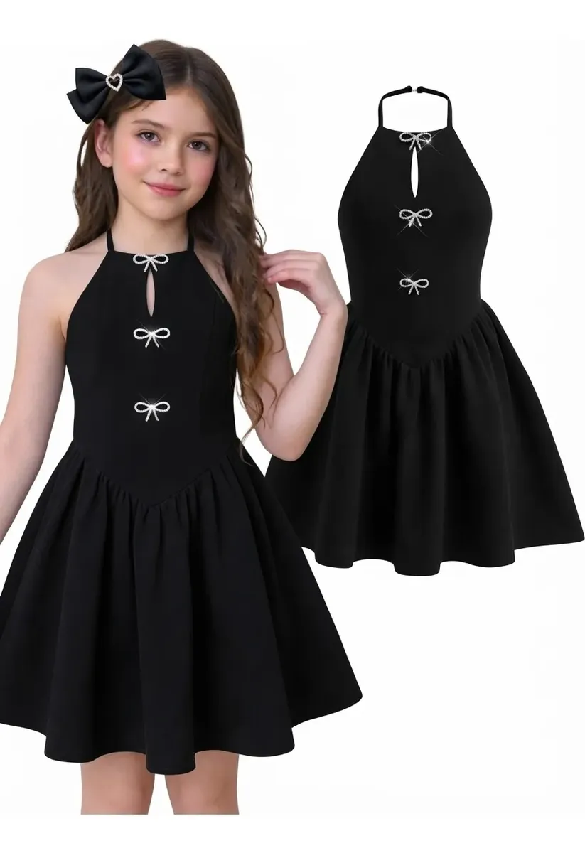 conjunto para niña