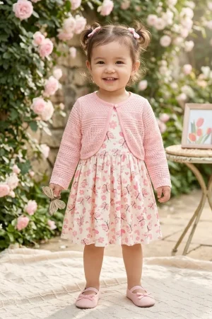 Conjunto Set De Ropa Para Bebe
