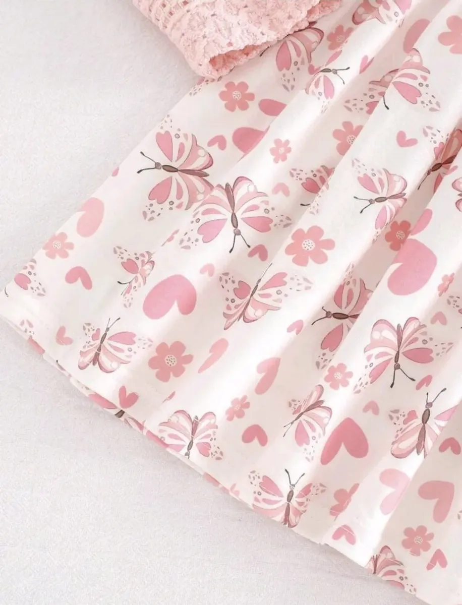 Conjunto Set De Ropa Para Bebe